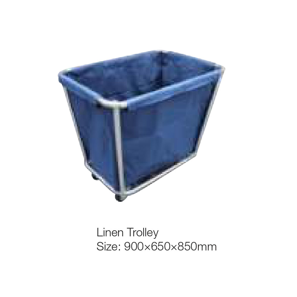 Linen Trolley - GARG CROCKERY STORE