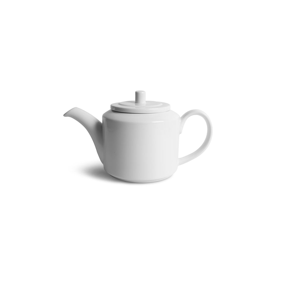 Ariane Prime Tea Pot 80cl Packing of 12pcs - GARG CROCKERY STORE